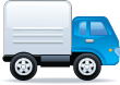 Truck Icons